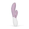 Vibrátor LELO INA TWIST pro G-bod a klitoris