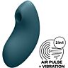Vibrátor Satisfyer Vulva Lover 2 s tlakem a vibracemi