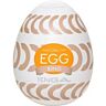 Masturbátor Tenga EGG WONDER RING s texturami