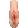 Masturbátor Loviux Doble Placer Intenso s dvoukanálovým designem