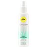 Čistič Pjur Woman Toy Clean Spray 100 ml s prémiovou ochranou