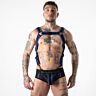 Arnés Locker Gear Full Military | Estilo táctico y cómodo