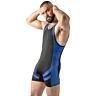 Camiseta LOCKER GEAR Open Access Singlet s rychlým přístupem