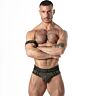 LOCKER GEAR Sweat It Jock Brief