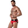 Jock Briefy LOCKER GEAR Wide Waistband