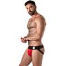 LOCKER GEAR široký jockstrap