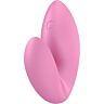 Vibrátor Satisfyer Love Riot pro přesnou stimulaci