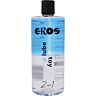 Lubrikant Eros Lube Toy 500 ml s anti kapacím dávkovačem