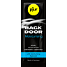 Lubrikant PJUR Back Door 2 ml s hyaluronovou kyselinou