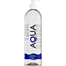 Lubrikant Aqua Quality 1000 ML pro jemné a hladké použití
