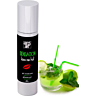 Lubrikant EROS-ART s příchutí mojito 50 ml