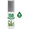 Lubrikant S8 Cannabis STIMUL8 s efektem tepla 50 ml