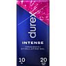 Lubrikant DUREX Intense Orgasmic 10 ml pro klitoris