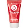 Lubrikant S Pleasures Warming Lube 50 ml Hřejivý efekt