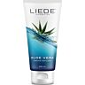 Lubrikant Liebe 100 ml s Aloe Vera pro citlivé oblasti