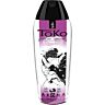 Lubrikant Shunga Toko Aroma Litchi 165 ml pro orální hrátky