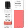 Lubrikant Mixgliss Happy Litchi 50 ml - Hladká textura