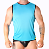 Camiseta MACHO UNDERWEAR Sportovní střih