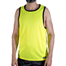 Camiseta MACHO Underwear CMV001 s sportovním střihem