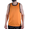 Camiseta MACHO UNDERWEAR Sportovní Styl - Snadno se nosí