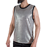 Camiseta MACHO UNDERWEAR v provedení Fine Glitter