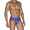 Slipy MACHO UNDERWEAR MCH005 s push-up cup
