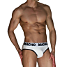 Slipy MACHO UNDERWEAR MCH006 s push-up efektem