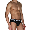 Kalhotky MACHO UNDERWEAR MCH007 s push-up cup