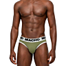 Slipy MACHO UNDERWEAR MCH013 s push-up pohárem
