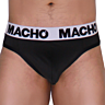 Jockstrap MACHO MTG002 s anatomickým designem