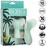 Stimulátor Calexotics Pacifica Tahiti s 10 funkcemi