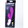 Masážní přístroj Pretty Love Flirtation Alvis s 30 režimy