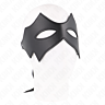 BDSM Maska KINK MASKED ALLURE s elegancí a tajemstvím