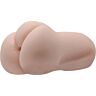 Masturbátor Crazy Bull 2 - Realistická stimulace a komfort