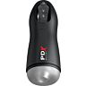 Masturbátor PDX ELITE Suck-O-Matic se succion