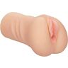 Masturbátor CALEXOTICS Cheap Thrills s neporušeným hymenem