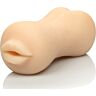 Masturbátor CALEXOTICS Stroke It Dvojitý