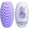 Masturbátor Pretty Love Dvojité Ucho s výstupky