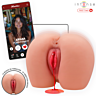 Masturbátor Intense Ariana s himenem