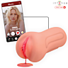 Masturbátor Intense Erika s realistickým pocitem