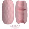 Masturbátor Pretty Love Athena s vlnitou texturou