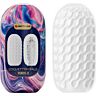 Masturbátor Pretty Love Coquettish Balls se 3 tunely