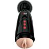 Masturbátor PDX ELITE Dirty Talk Starter s vibracemi