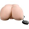 Masturbátor PDX ELITE Milk Me Silly s vibracemi