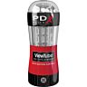 Masturbátor PDX ELITE ViewTube s kontrolou sání