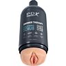 Masturbátor PDX PLUS+ Shower Therapy s ventouse