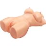 Masturbátor ACT - realistický a odolný