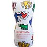 Masturbátor Tenga Soft Tube K-H edice Keith Haring