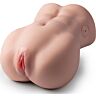 Masturbátor XISE Lydia s automatickou penetrací 25 cm
