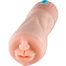 Masturbátor XISE SuckTrocker V2.0 s vibrací